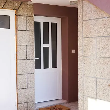 Apartment S&j