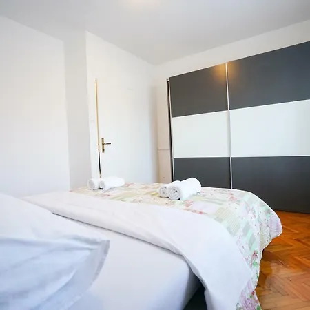 Apartment S&j Zadar