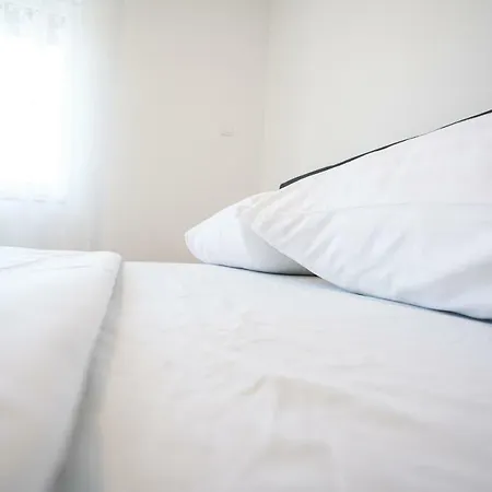 Apartment S&j