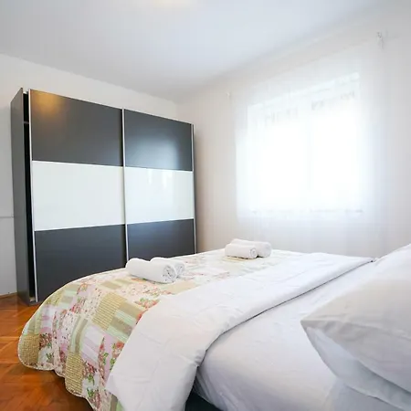 Apartment S&j Zadar