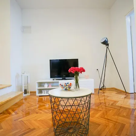 Apartment S&j Zadar