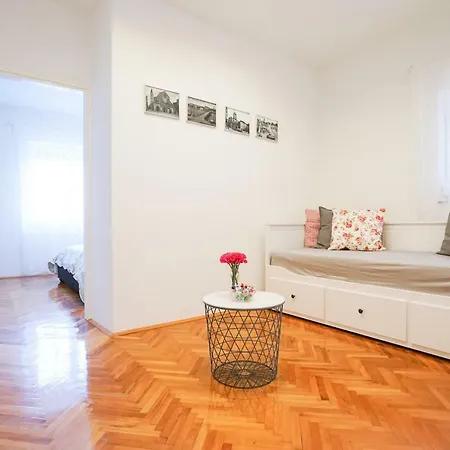 Apartment S&j Zadar